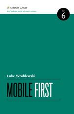 Mobile First - Coming Soon