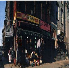 Paul's Boutique