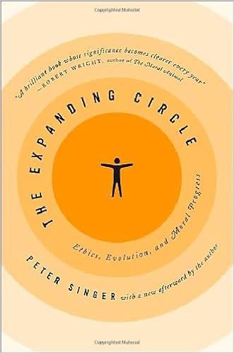 The Expanding Circle