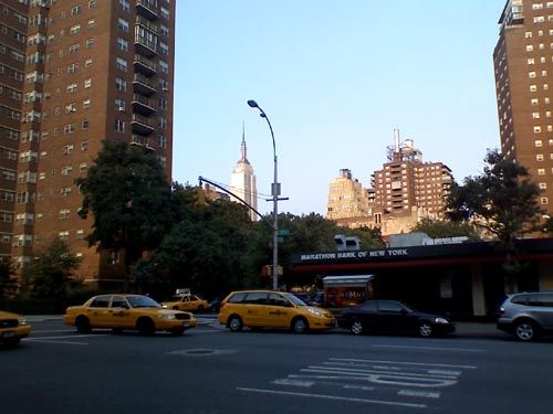 Empire State Building