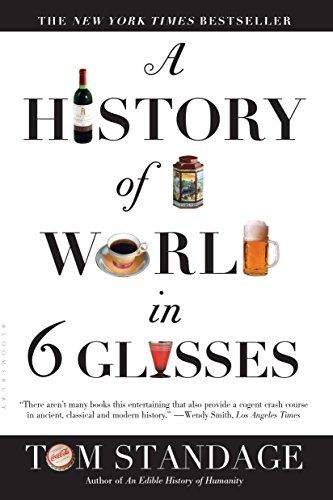 Around the World in Six Glasses