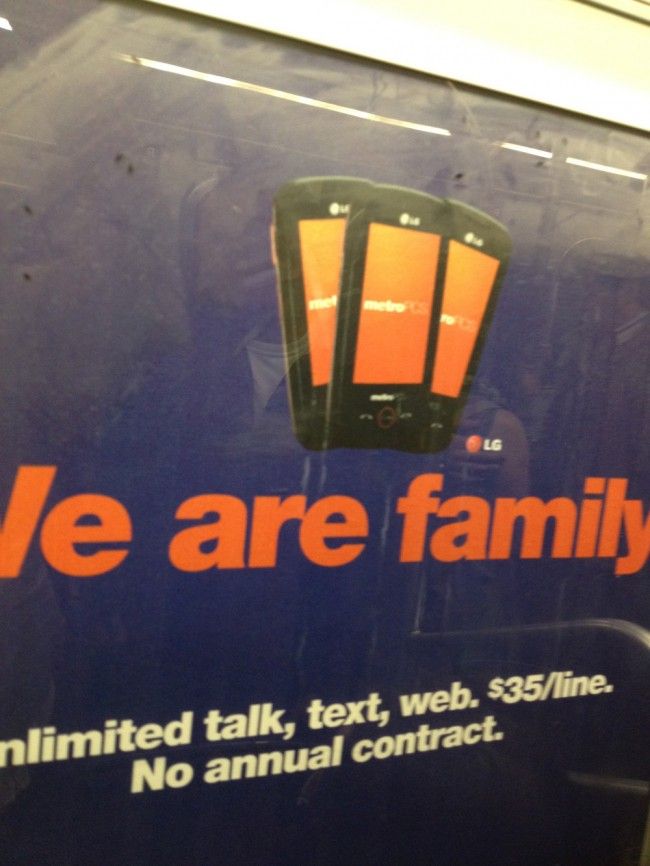 Metro PC Cheap Web-Enabled Smartphones