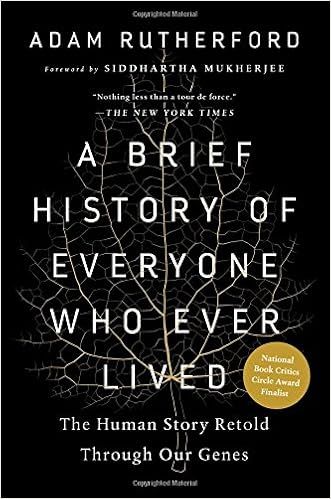 A Brief History of Everyone Who Ever Lived