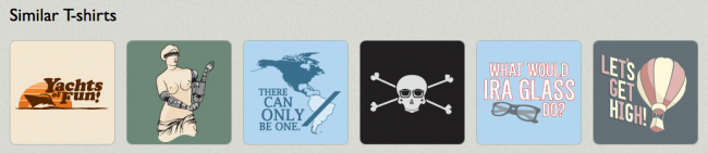 Responsive Web Design Related Products