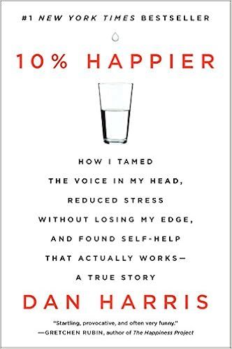 10% Happier