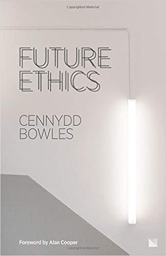 Future Ethics