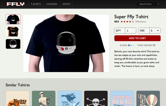 Mobile First Responsive Web Design