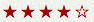 Rating Stars