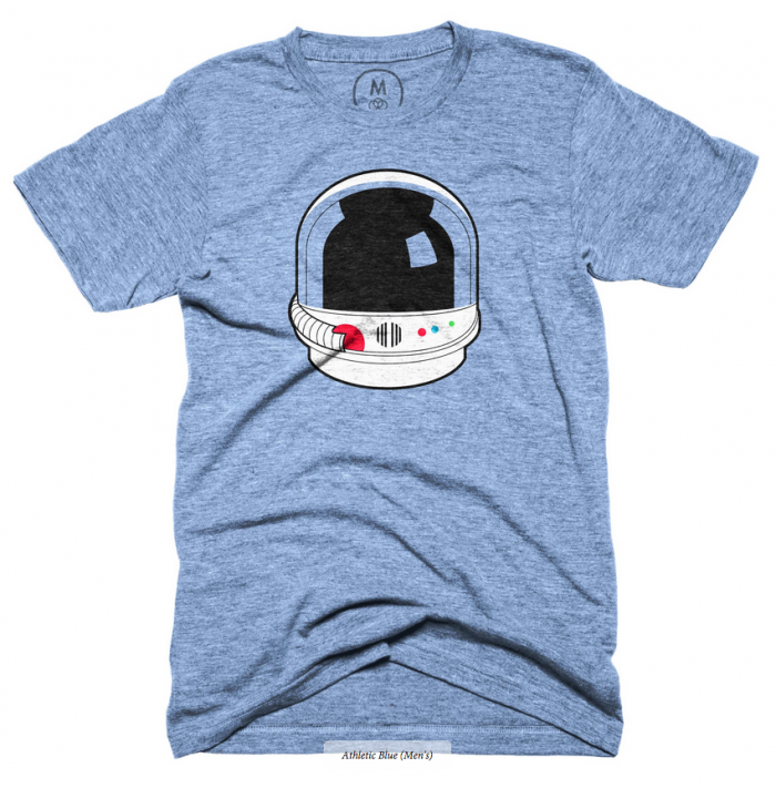 Cotton Bureau – Future Friendly TShirt